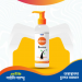 Stg Hair Solution Shampoo (400 Ml)